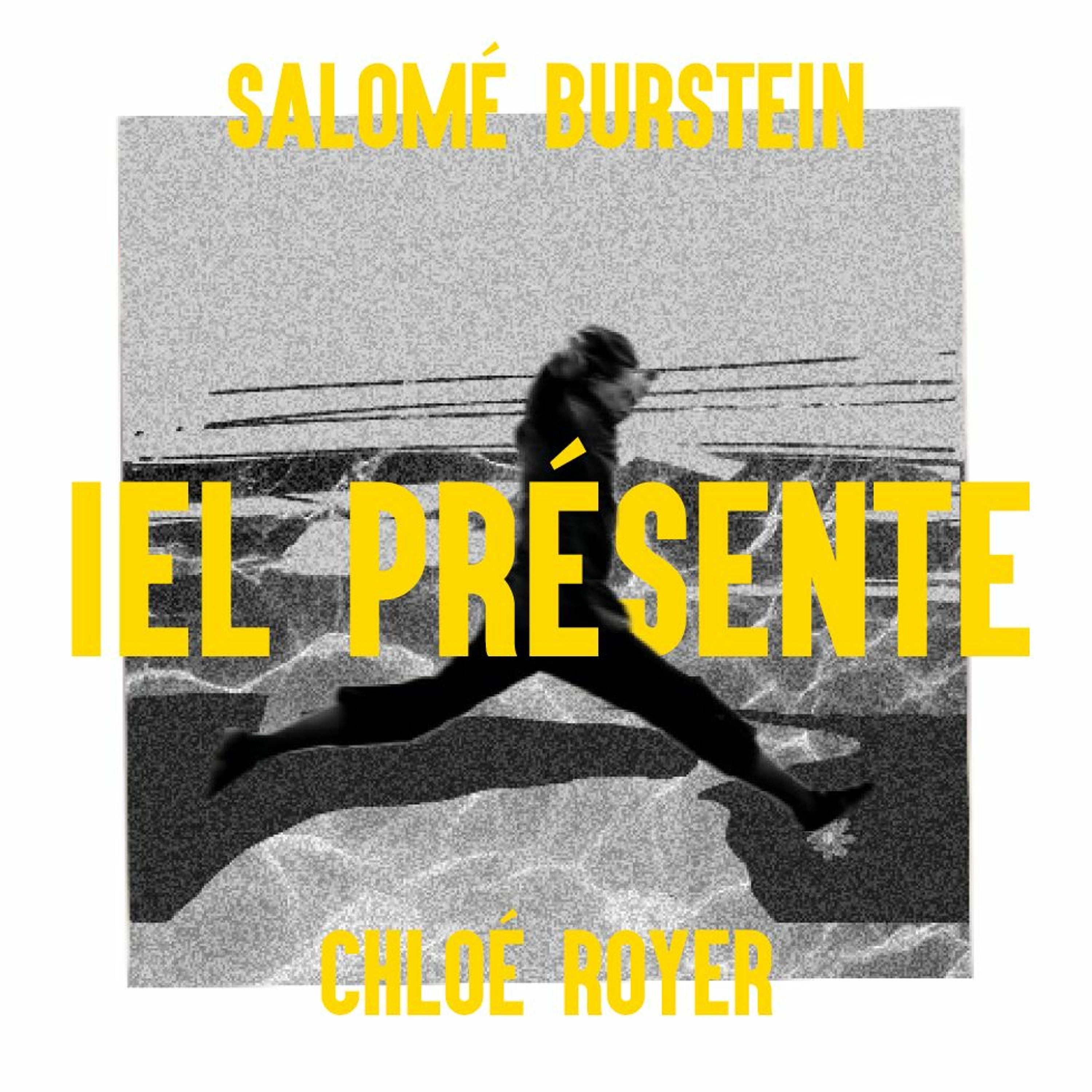 PRÉSENT.E