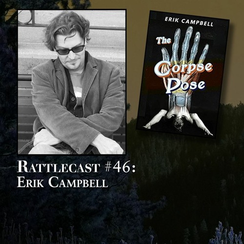 ep. 46 - Erik Campbell