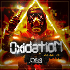 Oxidation: VOLUME 004