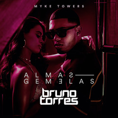 Myke Towers - Almas Gemelas (Bruno Torres Remix) (Pobre Diabla Hype)