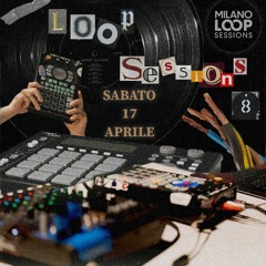 16. SANY - G - LOOPSESSIONs 8