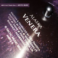 AM012 Arctic Music Vol.27 Vinyl Show