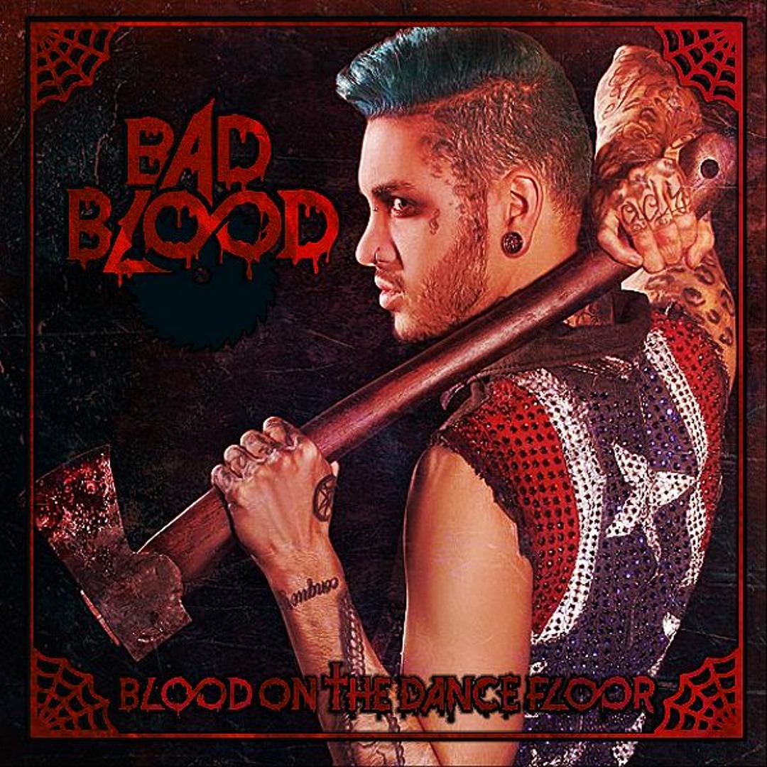 Stream BOTDF 2012-2015 | Listen to Bad Blood playlist online for