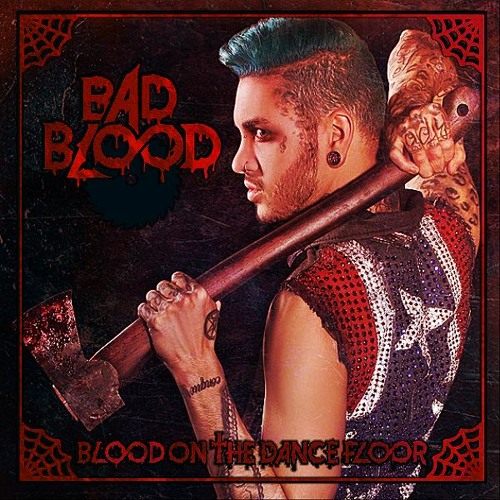 Stream BOTDF 2012-2015 | Listen to Bad Blood playlist online for