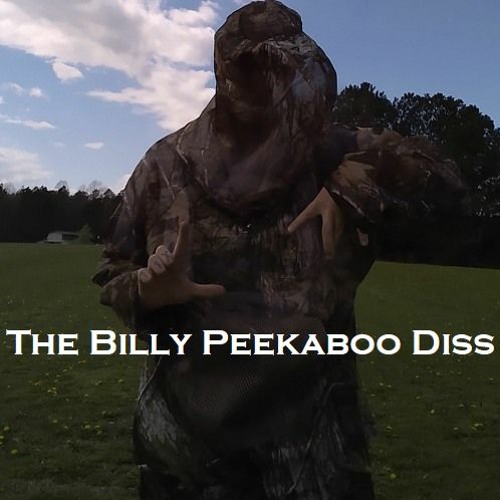 BILLY PEEKABOO (Diss)