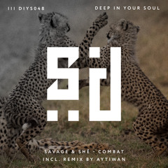 Combat (Aytiwan Remix)