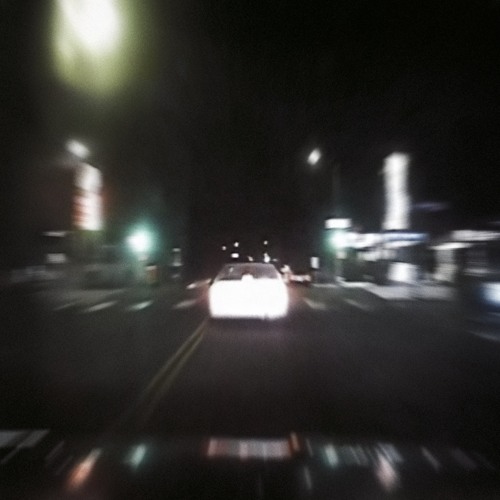 Bodycam (ultra slowed)