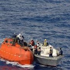 Episodio 18- El Rescate del Maersk Alabama: Valor en Altamar