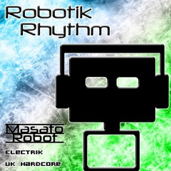 RR108 - Electrik (UK Hardcore Mix by Masato Robot)