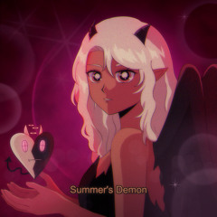 Summer's Demon [Prod. Paryo]