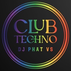 Club Techno Classic In The Mix/Deep/Minimal/Acid/Industrial Techno upload 090225 Edition #279.