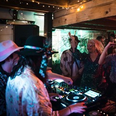 The Closet Kiwiburn Fundraiser