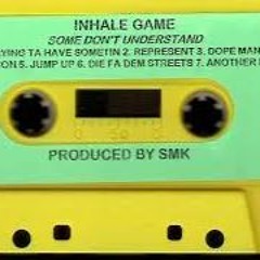 SMK - Trying Ta Have Something (AD's Remaster)