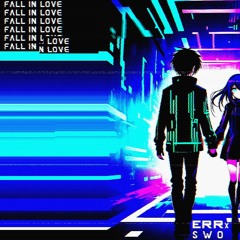 fall in love [feat. swo]