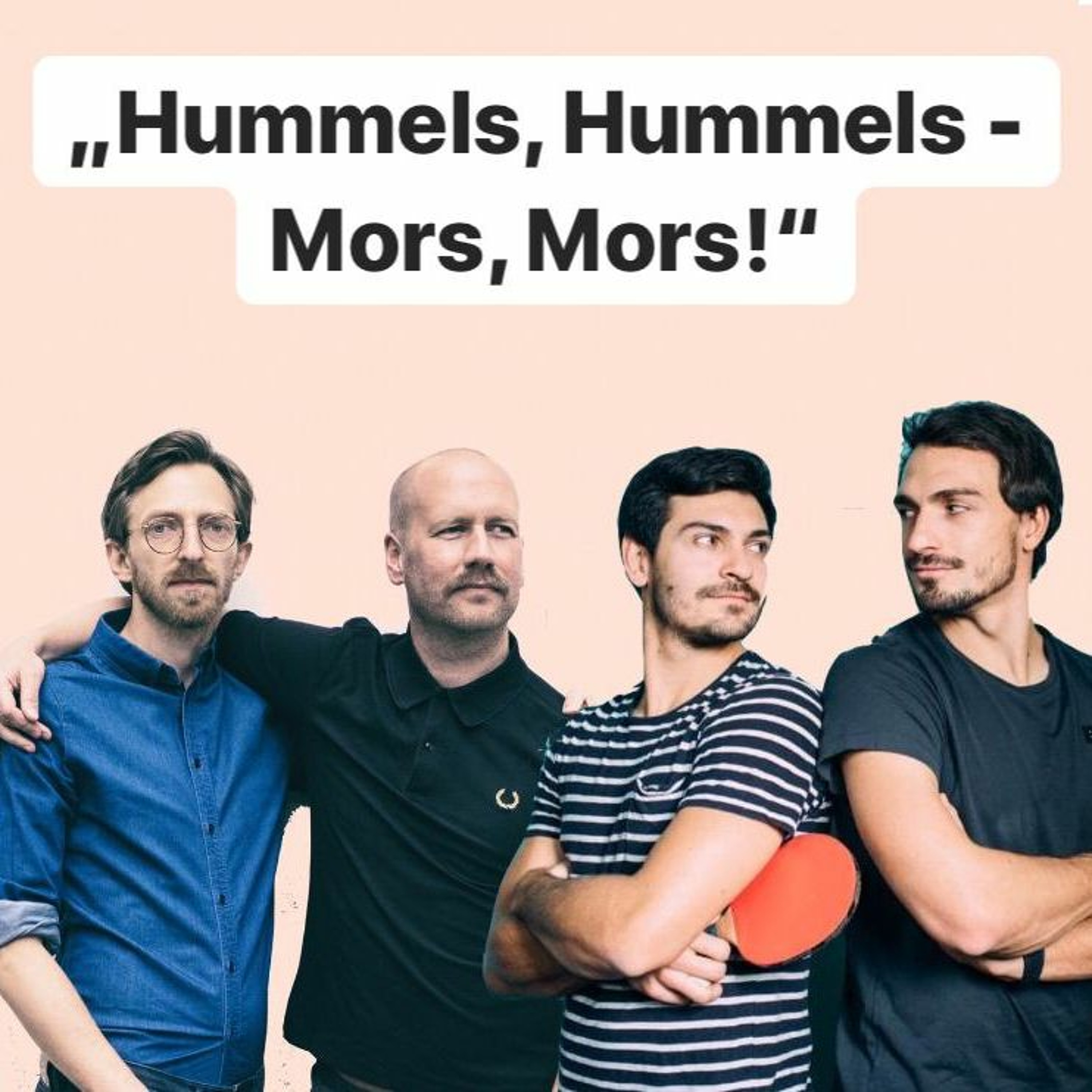 DoppelSechs Podcast