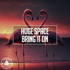 Huge Space - Bring It On