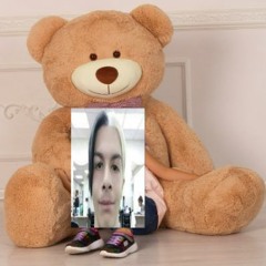 иван золо2004 X мишка где твоя улыбка (AI)