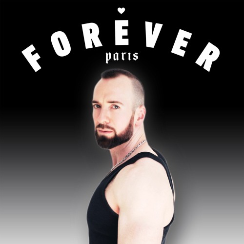 Teddy J - Forever Paris ♥ Podcast