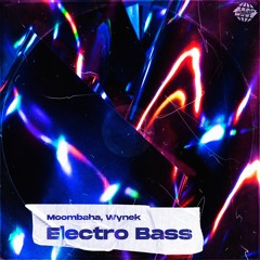 Moombaha, Wynek - Electro Bass