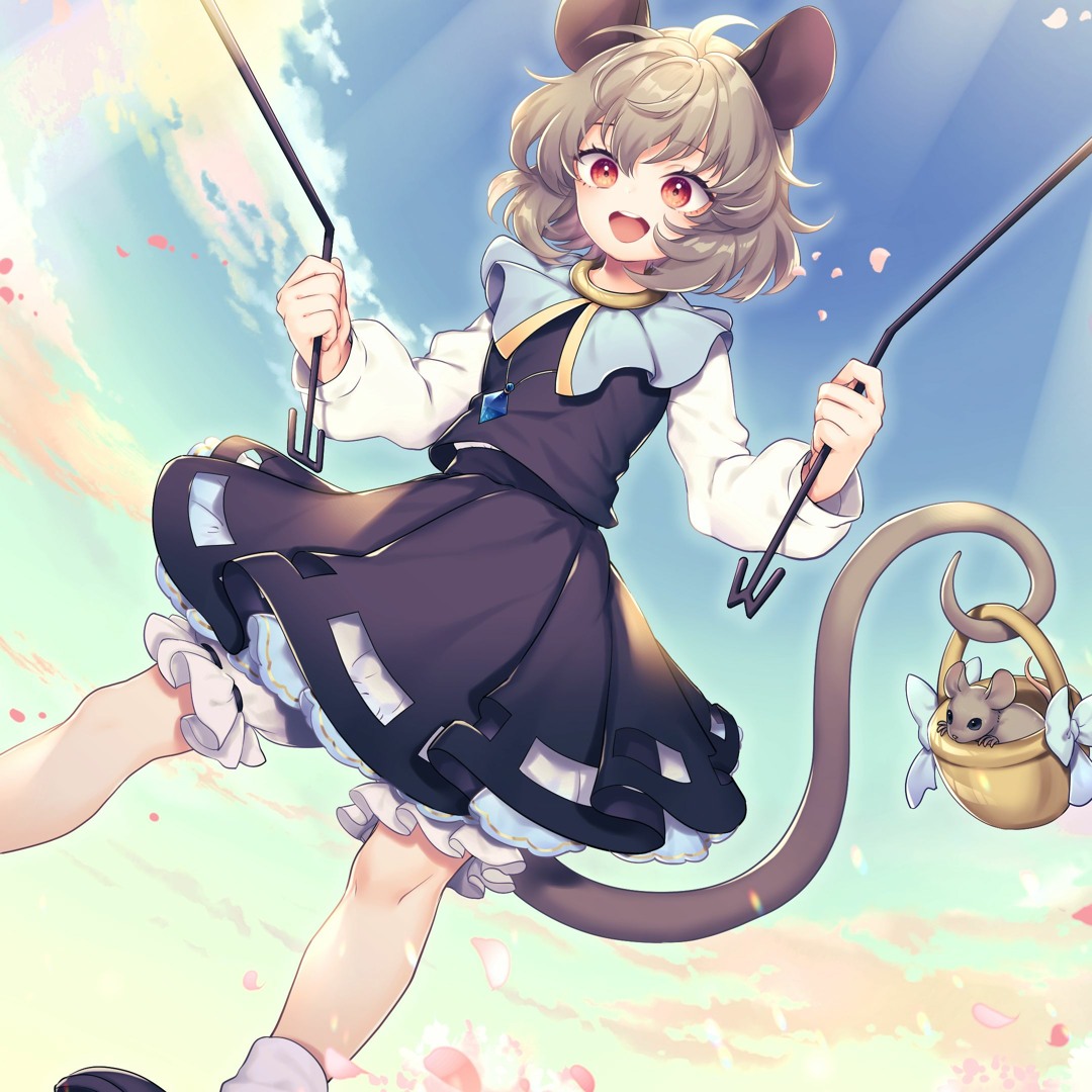 Stream 【東方アレンジ】Cutest Detector (原曲:春の湊に) by K-forest