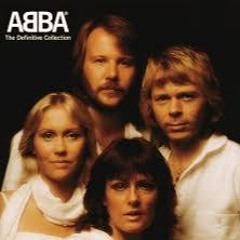 ABBA - GIMME GIMME GIMME! (STAMPPOT REMIX)