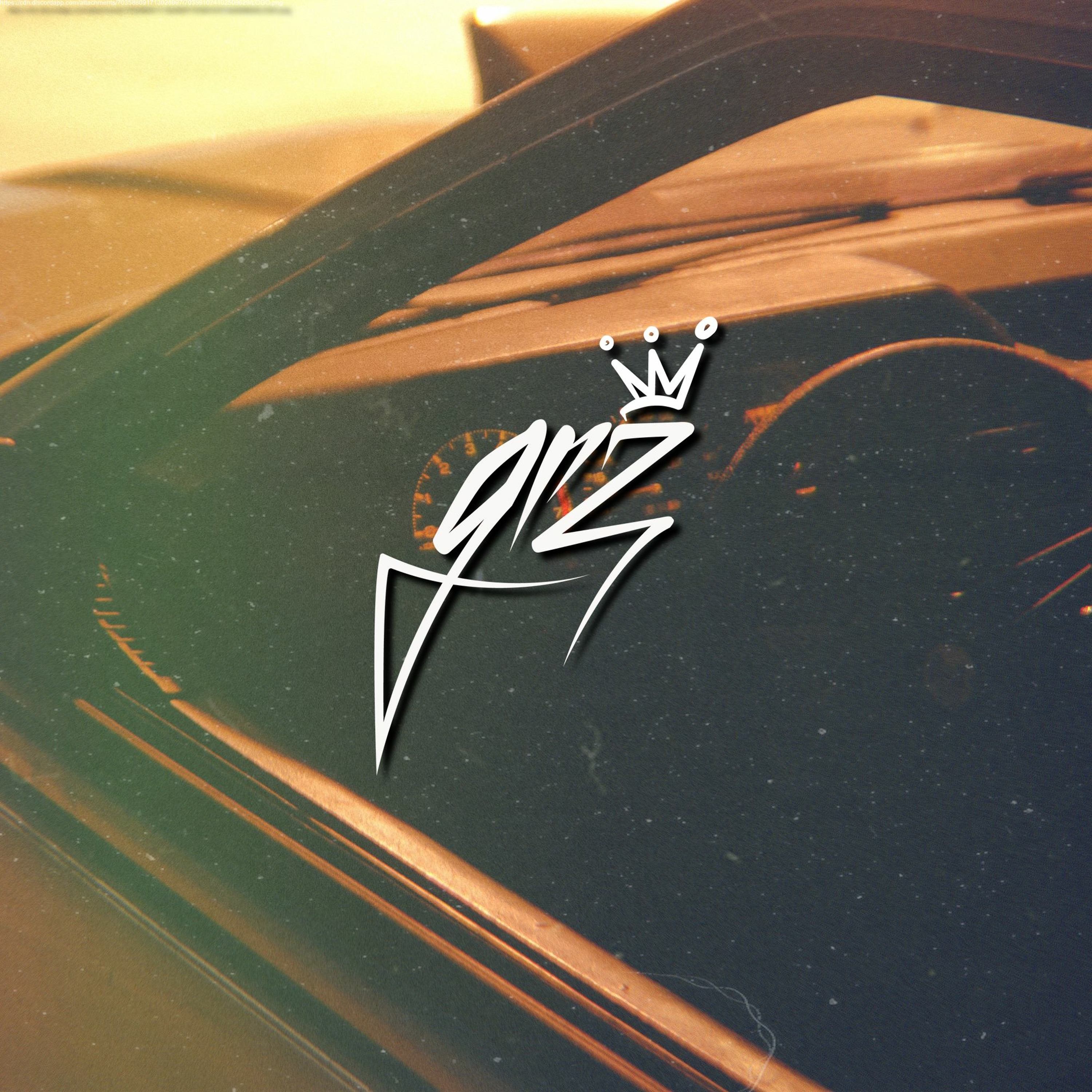 night drivin episode artwork