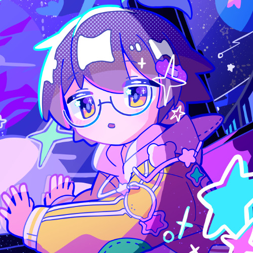 Lemonink - Cosmic Express