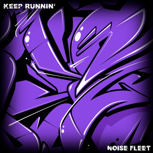 Keep Runnin'