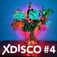 XDisco #4: Herr.Ektor - Ceci n'est pas une chanson d'amour (monogame)