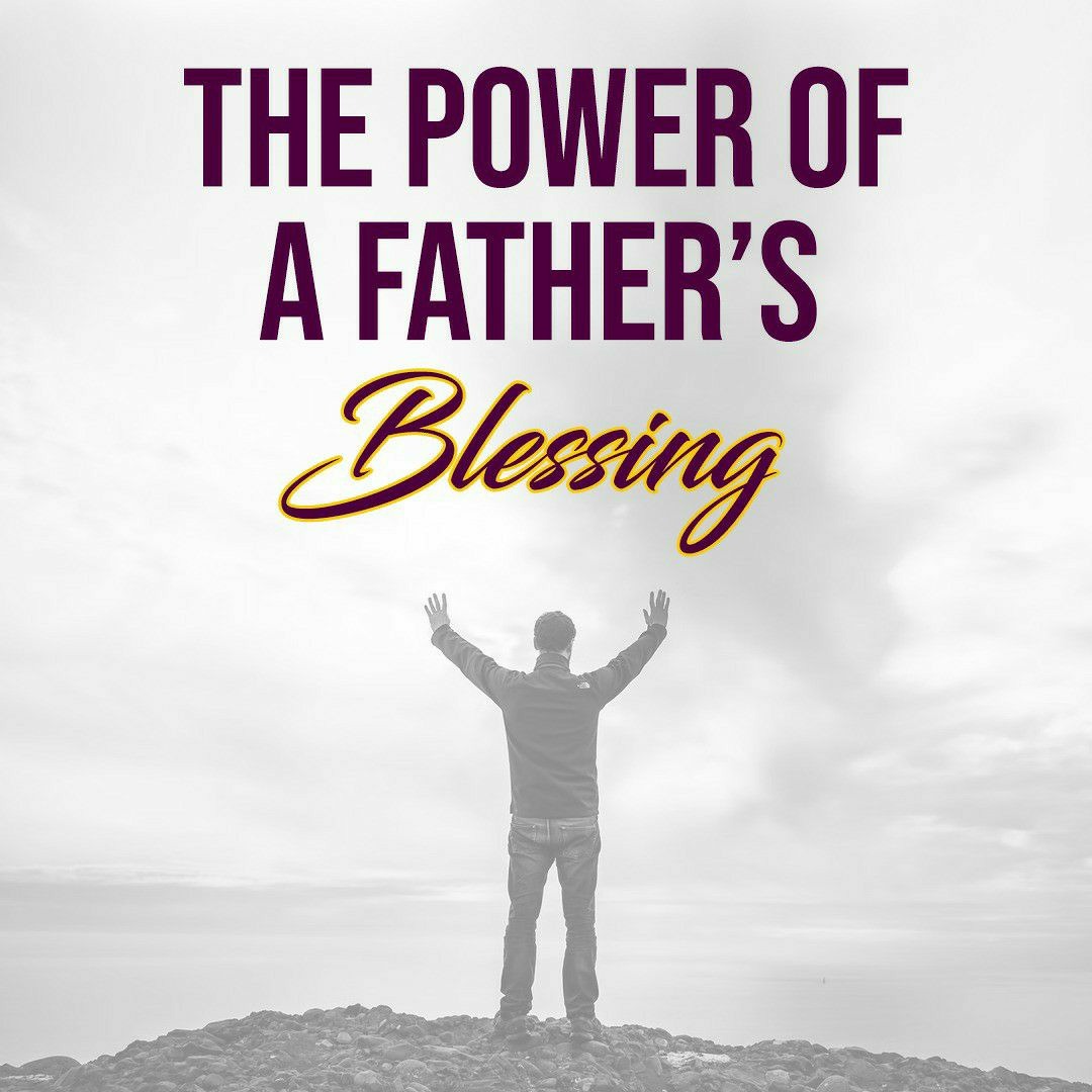 Stream The Power Of A Father's Blessing by Kharis Church | Listen ...