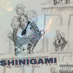 SHINIGAMI (feat. lil smiert)