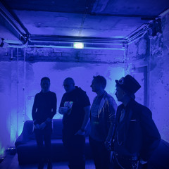 Live @ PIN Arhitektid birthday party