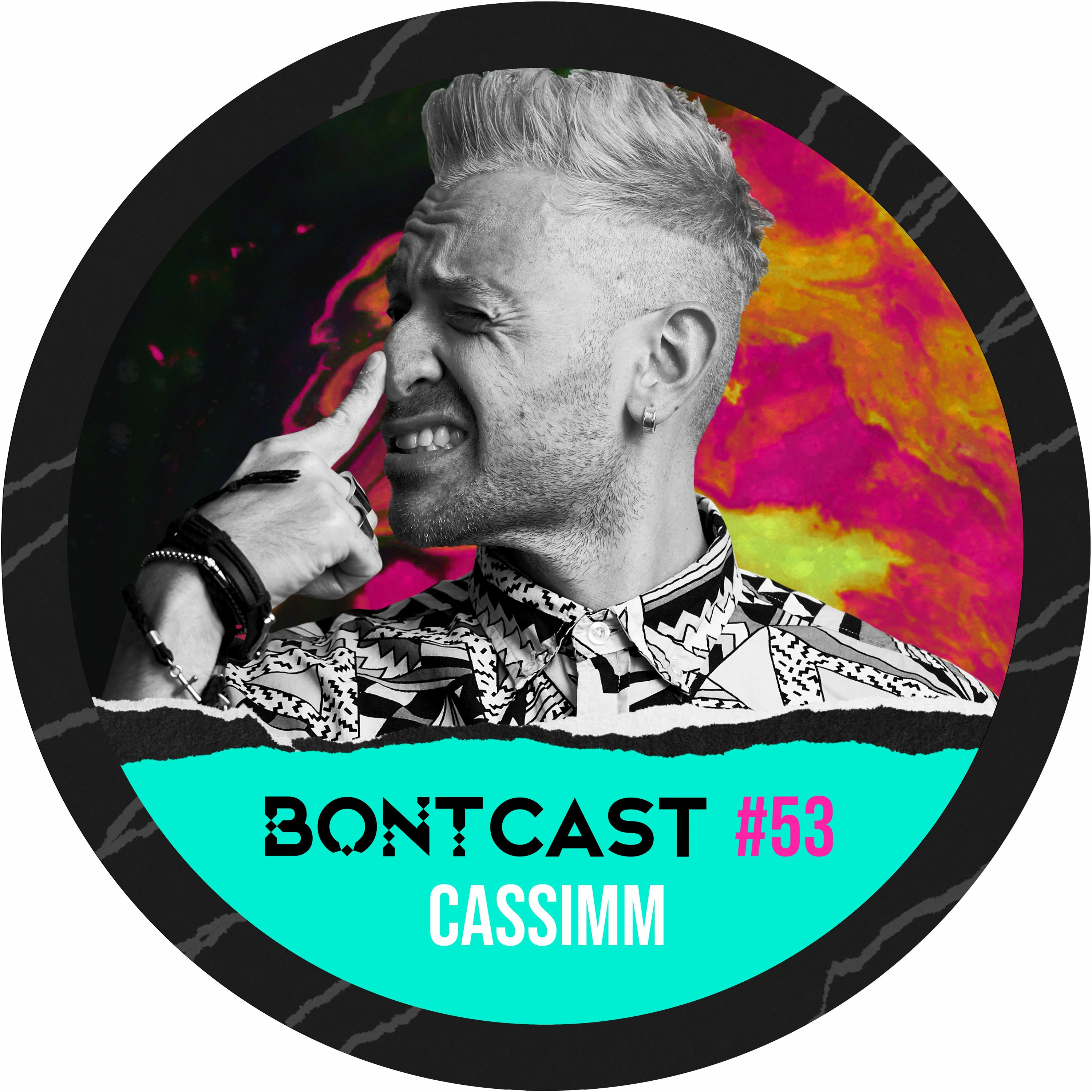 BONTcast
