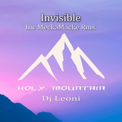 Dj Leoni - Invisible(Original)