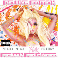 Nicki Minaj - Roman Reloaded (feat. Lil Wayne)