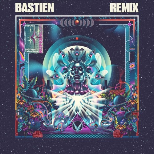 Super Nova - SoDown (Bastien Remix)