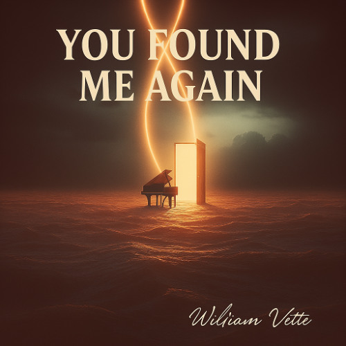 Stream VWK1 | Listen to You Found Me Again playlist online for free on ...