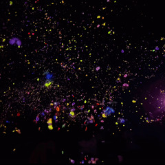 The Space in Between