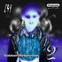 CUT/4 CAST 02: Gabber Revolution