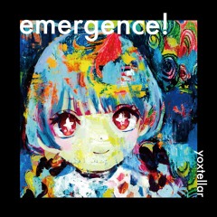 【2023秋 M3】emergence! Xfade【お-09b】