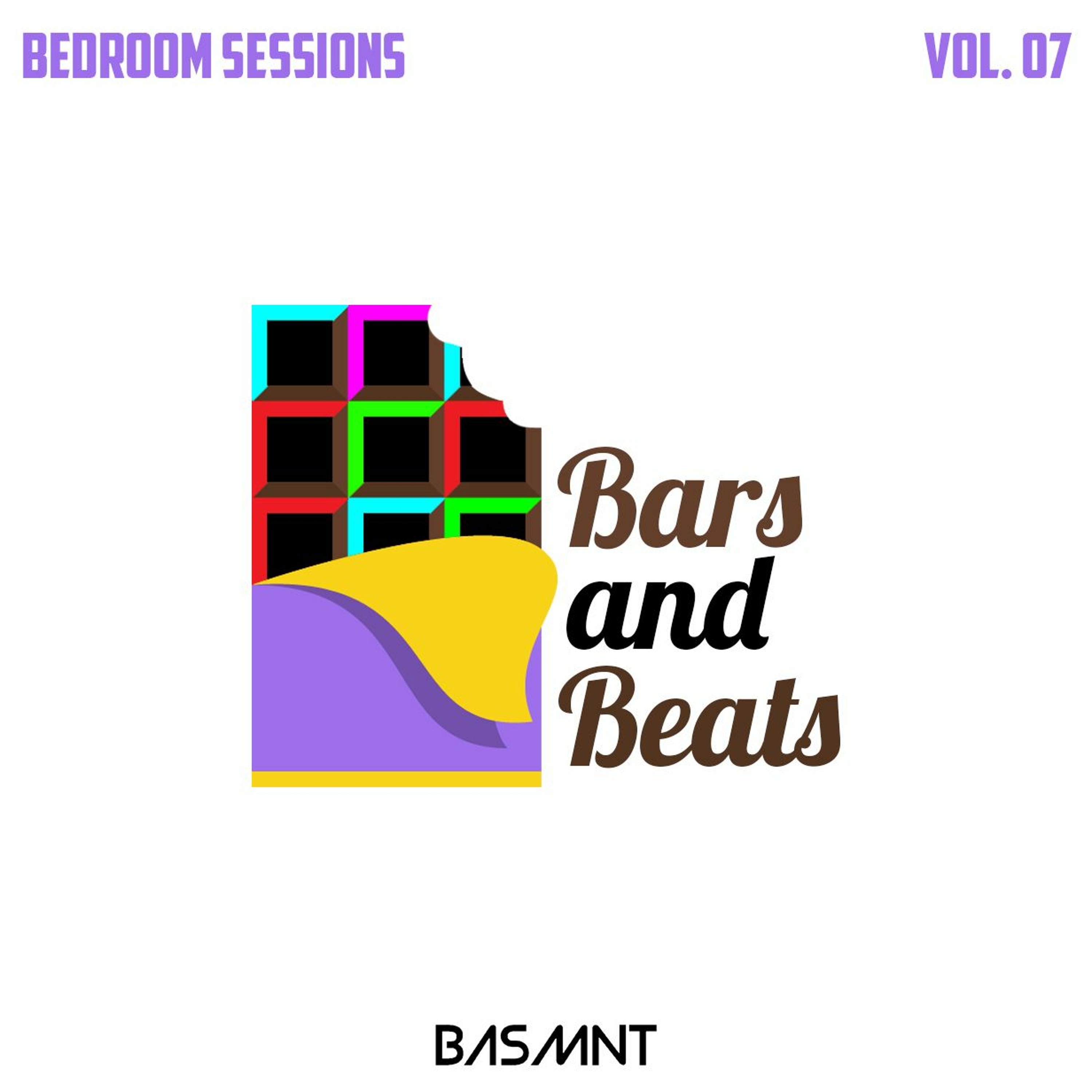 Bedroom Session Vol. 07 | "Bars & Beats"