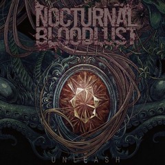Thank You - NOCTURNAL BLOODLUST