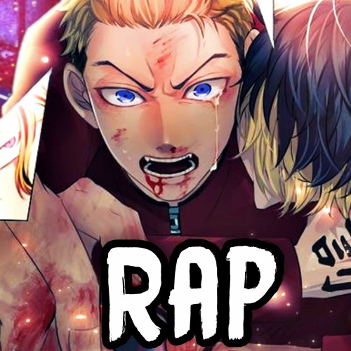 Stream Tokyo Revenger's Kisaki Rap | 