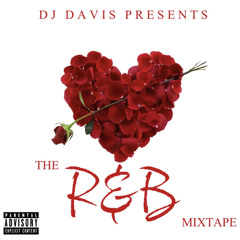 VALENTINES R&B MIX 2024