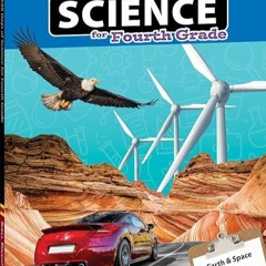 Free read✔ 180 Days of Science: Grade 4 - Daily Science Workbook for Classroom and Home,