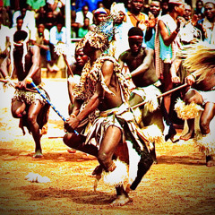 Sunday'sTribes #2