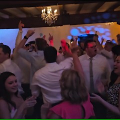 7-21-24 ANGELA & BILL (EXPLICIT) at the STONE MILL INN