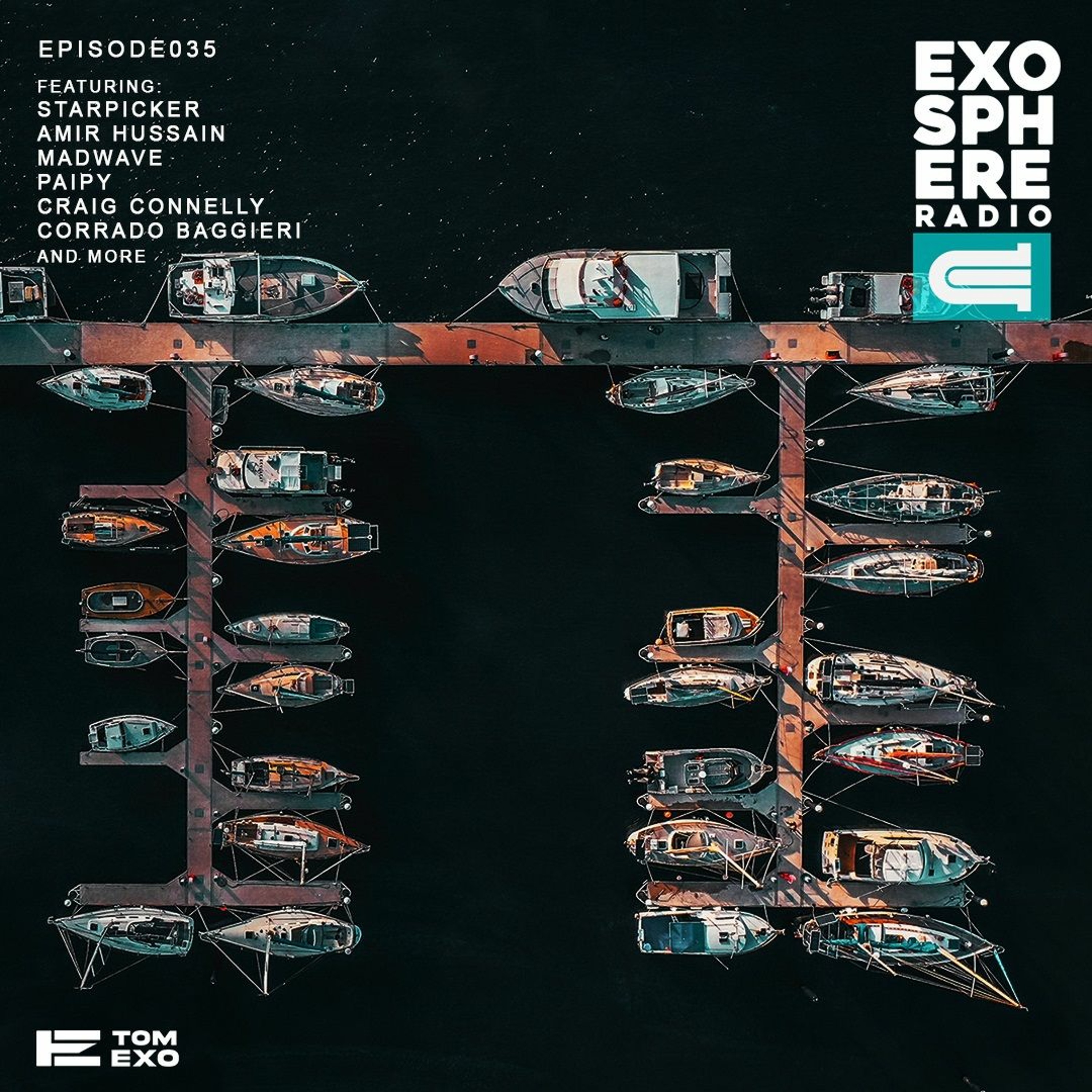 Exosphere Radio