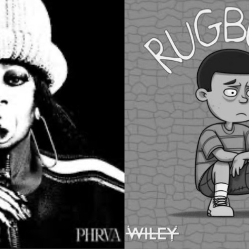 Wiley&Ujuu - Black Opal x Lose Control