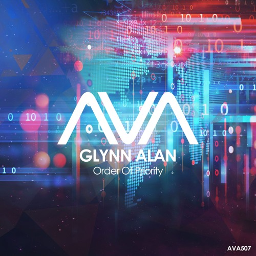 AVA507 - Glynn Alan - Order Of Priority